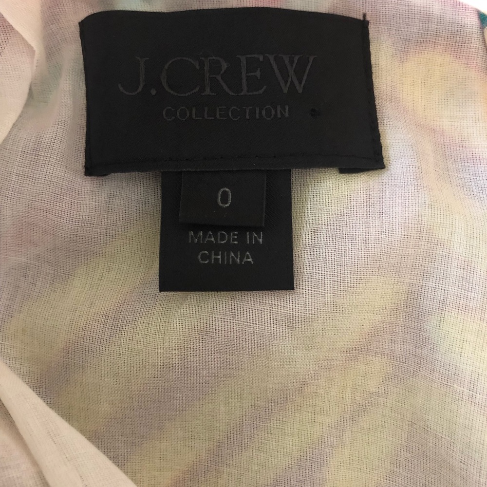 J.Crew Dress - Picture 6 of 6